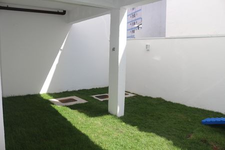 Apartamento para alugar com 86m², 3 quartos e 2 vagasÁrea pet