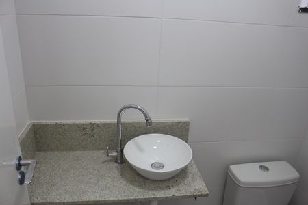 Apartamento para alugar com 86m², 3 quartos e 2 vagasLavabo