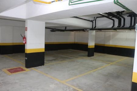 Apartamento para alugar com 86m², 3 quartos e 2 vagasGaragem