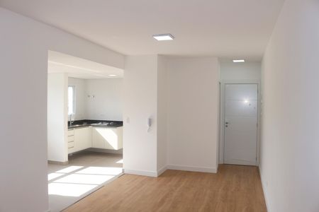 Apartamento para alugar com 86m², 3 quartos e 2 vagasSala