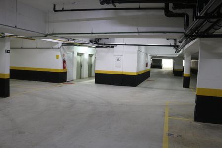 Apartamento para alugar com 86m², 3 quartos e 2 vagasGaragem