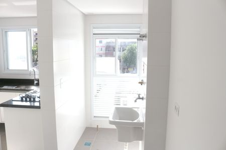 Apartamento para alugar com 86m², 3 quartos e 2 vagasÁrea de Serviço