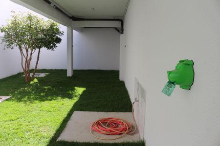 Apartamento para alugar com 86m², 3 quartos e 2 vagasÁrea pet