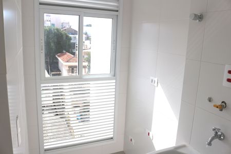 Apartamento para alugar com 86m², 3 quartos e 2 vagasÁrea de Serviço