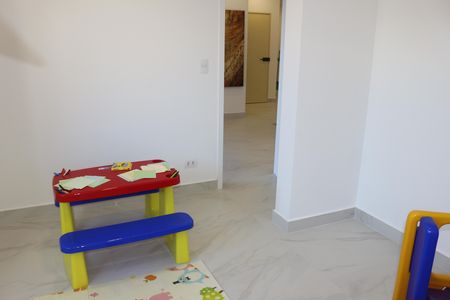 Apartamento para alugar com 86m², 3 quartos e 2 vagasBrinquedoteca