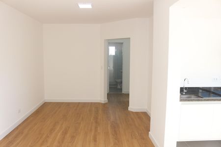 Apartamento para alugar com 86m², 3 quartos e 2 vagasSala