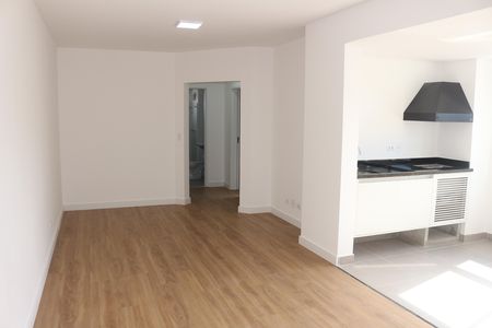 Apartamento para alugar com 86m², 3 quartos e 2 vagasSala
