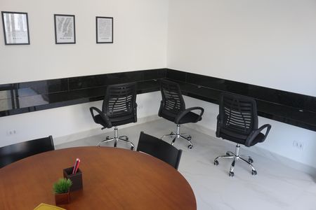Apartamento para alugar com 86m², 3 quartos e 2 vagasCoworking