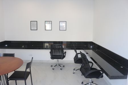 Apartamento para alugar com 86m², 3 quartos e 2 vagasCoworking