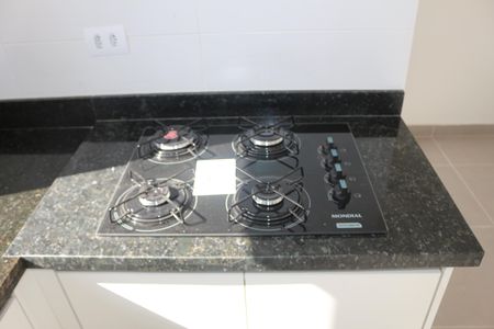 Apartamento para alugar com 86m², 3 quartos e 2 vagasCozinha