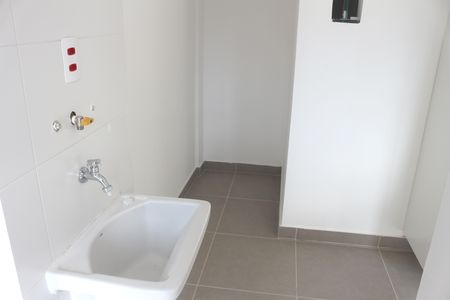 Apartamento para alugar com 86m², 3 quartos e 2 vagasÁrea de Serviço