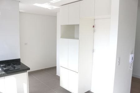 Apartamento para alugar com 86m², 3 quartos e 2 vagasCozinha