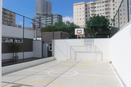 Apartamento para alugar com 86m², 3 quartos e 2 vagasQuadra Esportiva