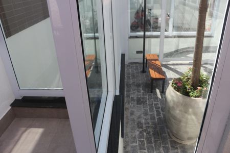 Apartamento para alugar com 86m², 3 quartos e 2 vagasÁrea comum