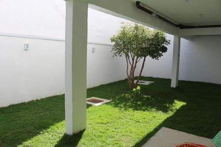 Apartamento para alugar com 86m², 3 quartos e 2 vagasÁrea pet