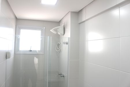 Apartamento para alugar com 86m², 3 quartos e 2 vagasBanheiro 
