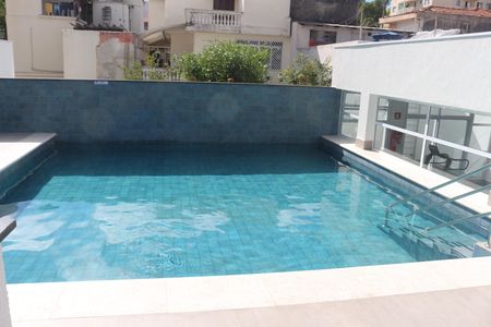 Apartamento para alugar com 86m², 3 quartos e 2 vagasÁrea comum - Piscina
