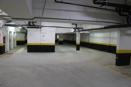 Apartamento para alugar com 86m², 3 quartos e 2 vagasGaragem
