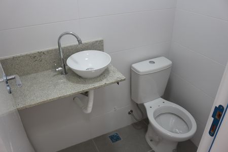 Apartamento para alugar com 86m², 3 quartos e 2 vagasLavabo