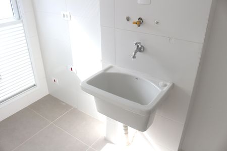 Apartamento para alugar com 86m², 3 quartos e 2 vagasÁrea de Serviço