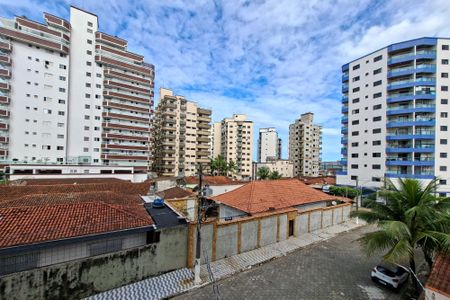 Apartamento para alugar com 42m², 1 quarto e 1 vaga Apartamento para alugar com 42m², 1 quarto e 1 vagaVista da Sala