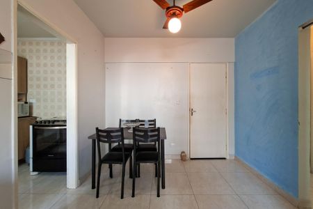 Apartamento para alugar com 42m², 1 quarto e 1 vaga Apartamento para alugar com 42m², 1 quarto e 1 vagaSala