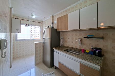 Apartamento para alugar com 42m², 1 quarto e 1 vaga Apartamento para alugar com 42m², 1 quarto e 1 vagaCozinha