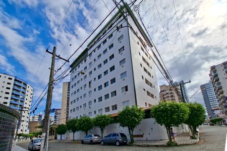 Apartamento para alugar com 42m², 1 quarto e 1 vaga Apartamento para alugar com 42m², 1 quarto e 1 vagaFachada do Prédio