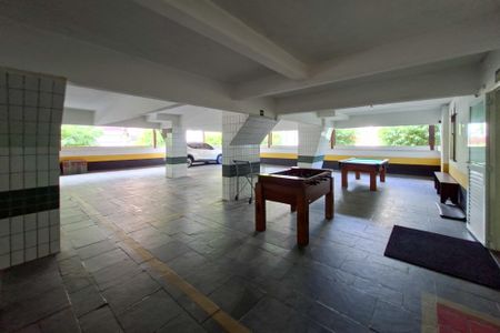 Apartamento para alugar com 42m², 1 quarto e 1 vaga Apartamento para alugar com 42m², 1 quarto e 1 vagaGaragem