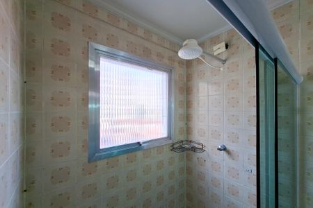 Apartamento para alugar com 42m², 1 quarto e 1 vaga Apartamento para alugar com 42m², 1 quarto e 1 vagaBanheiro