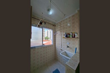 Apartamento para alugar com 42m², 1 quarto e 1 vaga Apartamento para alugar com 42m², 1 quarto e 1 vagaÁrea de Serviço