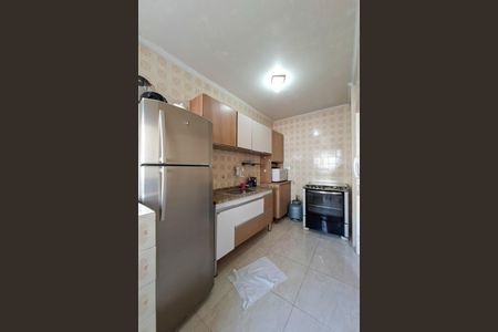 Apartamento para alugar com 42m², 1 quarto e 1 vaga Apartamento para alugar com 42m², 1 quarto e 1 vagaCozinha