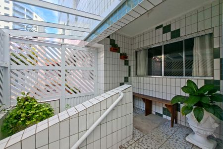 Apartamento para alugar com 42m², 1 quarto e 1 vaga Apartamento para alugar com 42m², 1 quarto e 1 vagaÁrea comum