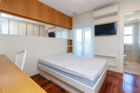 Apartamento à venda com 210m², 4 quartos e 3 vagas Apartamento à venda com 210m², 4 quartos e 3 vagasSuíte 1