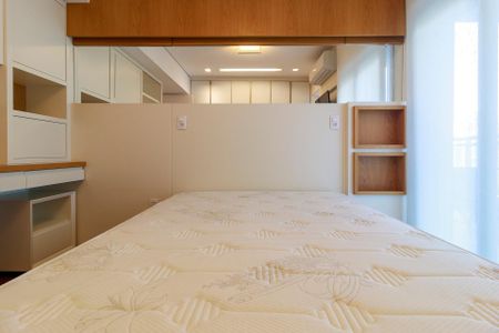 Apartamento à venda com 210m², 4 quartos e 3 vagas Apartamento à venda com 210m², 4 quartos e 3 vagasSuíte 1