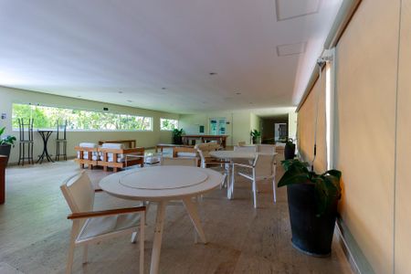 Apartamento à venda com 210m², 4 quartos e 3 vagas Apartamento à venda com 210m², 4 quartos e 3 vagasEspaço Gourmet