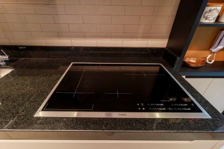 Apartamento à venda com 210m², 4 quartos e 3 vagas Apartamento à venda com 210m², 4 quartos e 3 vagasCozinha