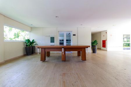 Apartamento à venda com 210m², 4 quartos e 3 vagas Apartamento à venda com 210m², 4 quartos e 3 vagasEspaço de Jogos