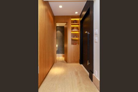 Apartamento à venda com 210m², 4 quartos e 3 vagas Apartamento à venda com 210m², 4 quartos e 3 vagasLavabo