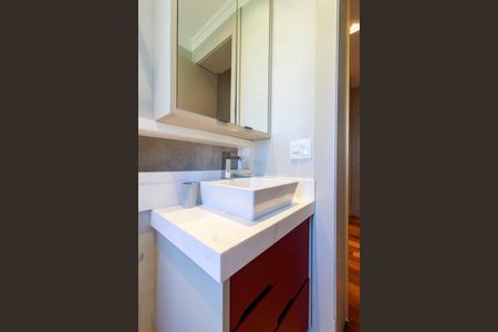 Apartamento à venda com 210m², 4 quartos e 3 vagas Apartamento à venda com 210m², 4 quartos e 3 vagasSuíte 4 - Banheiro