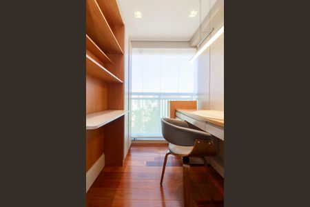 Apartamento à venda com 210m², 4 quartos e 3 vagas Apartamento à venda com 210m², 4 quartos e 3 vagasSuíte 4