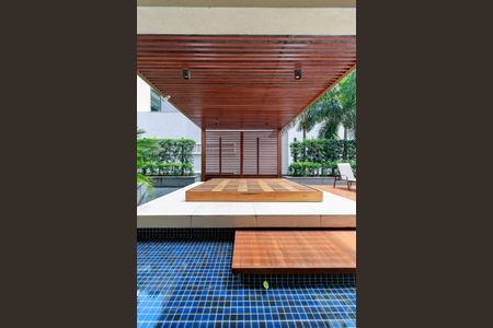 Apartamento à venda com 210m², 4 quartos e 3 vagas Apartamento à venda com 210m², 4 quartos e 3 vagasÁrea Comum