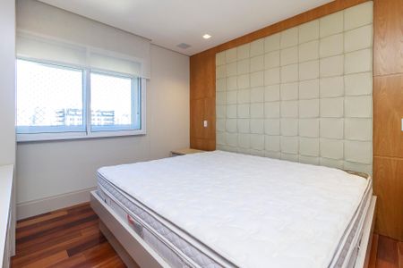 Apartamento à venda com 210m², 4 quartos e 3 vagas Apartamento à venda com 210m², 4 quartos e 3 vagasSuíte Principal