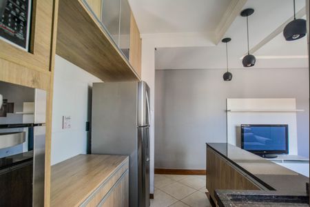 Apartamento à venda com 100m², 2 quartos e 2 vagas Apartamento à venda com 100m², 2 quartos e 2 vagasCozinha