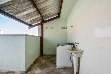 Apartamento à venda com 100m², 2 quartos e 2 vagas Apartamento à venda com 100m², 2 quartos e 2 vagasÁrea de Serviço