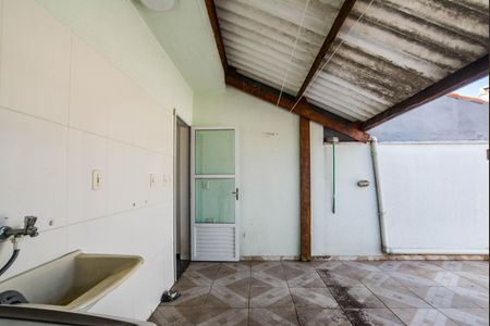 Apartamento à venda com 100m², 2 quartos e 2 vagas Apartamento à venda com 100m², 2 quartos e 2 vagasÁrea de Serviço