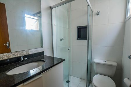 Apartamento à venda com 100m², 2 quartos e 2 vagas Apartamento à venda com 100m², 2 quartos e 2 vagasBanheiro Social