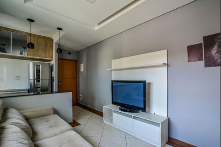 Apartamento à venda com 100m², 2 quartos e 2 vagas Apartamento à venda com 100m², 2 quartos e 2 vagasSala