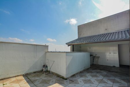 Apartamento à venda com 100m², 2 quartos e 2 vagas Apartamento à venda com 100m², 2 quartos e 2 vagasCobertura