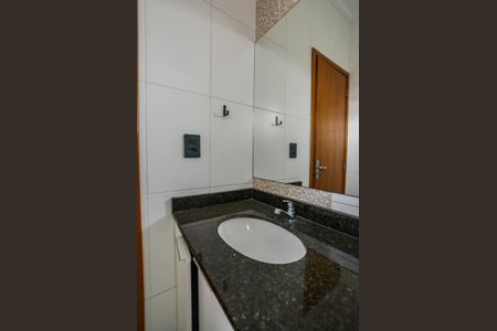 Apartamento à venda com 100m², 2 quartos e 2 vagas Apartamento à venda com 100m², 2 quartos e 2 vagasBanheiro Social